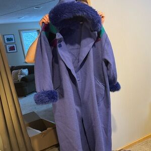 Vintage Lundstrom LAPARKA